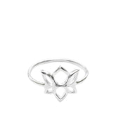Women's Rings Handcrafted 925 Sterling Silver