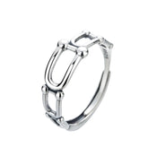 Women's Rings Handcrafted 925 Sterling Silver