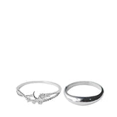 Women's Rings Handcrafted 925 Sterling Silver