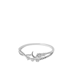 Women's Rings Handcrafted 925 Sterling Silver
