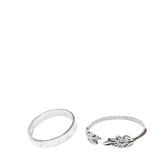 Women's Rings Handcrafted 925 Sterling Silver