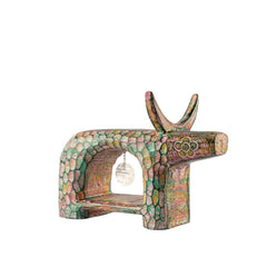 Wooden Buffalo
