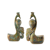 Wooden Dancer