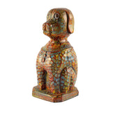 Wooden Dog