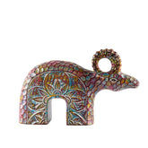 Wooden Goat
