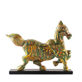 Wooden Horse