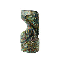Wooden Pelican