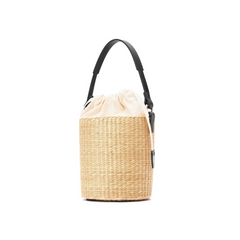 Bag Hyacinth Yasmina Black