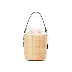 Bag Hyacinth Yasmina Black