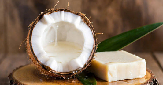 Why Coconut Oil Is The Best Ingredient For Making Handmade Soap – Benefits And Things You Need To Know