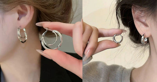 The Journey of Our Authentic Sterling Silver Pieces