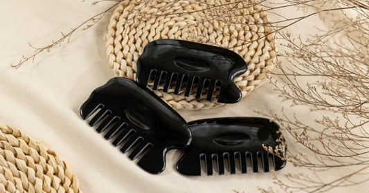 Buffalo Horn vs. Other Materials – Which One Lasts Longer?