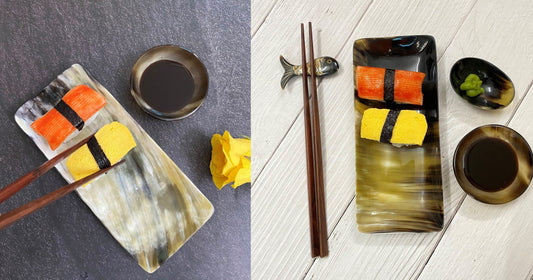 Why Handcrafted Vietnamese Buffalo Horn Lacquer Trays And Accessories Are A Must-Have Sustainable Gift