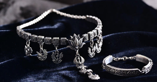 Ethical Handmade Silver Jewelry from Vietnam: Supporting Traditional Artisans and Preserving Cultural Heritage