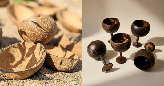 How to Care for Your Coconut Wood & Shell Products (Longevity Guide)