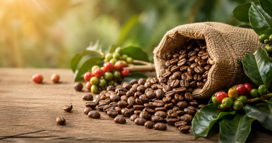 Mold-Free & Low-Acid Organic Coffee: Is It Really Better?