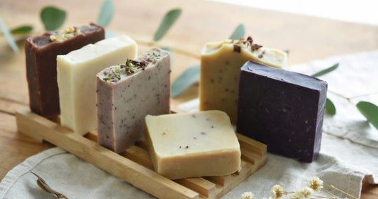 The Ultimate Guide To Choosing The Best Organic Handmade Soap (Beginner Friendly)