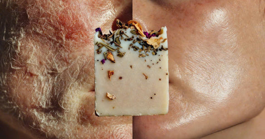 7 Harmful Ingredients in Commercial Soap You Should Avoid Right Now