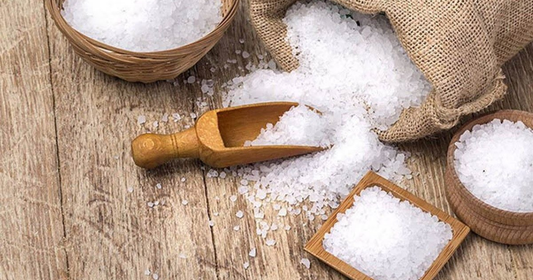 What Is Fleur De Sel? Discovering Vietnam’s Premium Flower Of Salt