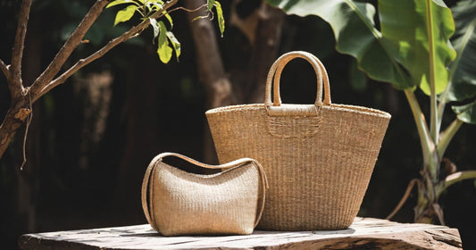 Banana Fiber: The Sustainable Alternative To Leather & Plastic