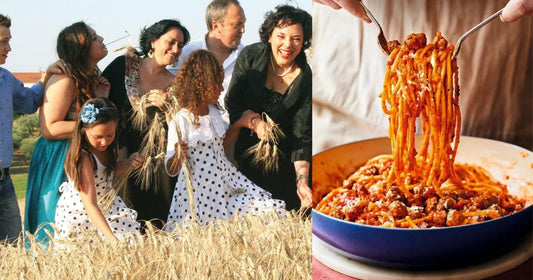 Why Organic Rice Noodles Are Better Than Regular Pasta: Gluten-Free, Low-GI & Nutrient-Rich