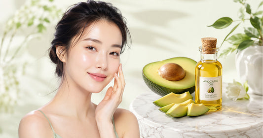 How To Use Avocado Oil For Dry Skin & Sensitive Skin – Complete Routine