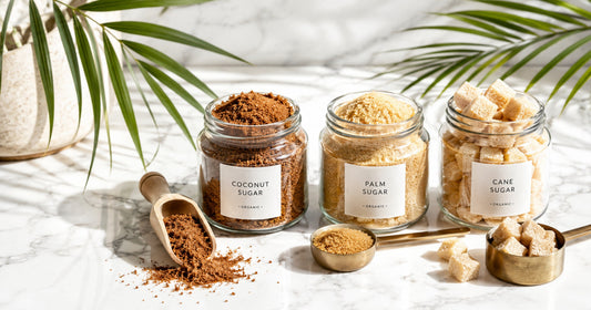 Why Palm Sugar (Thot Not) Is The Next Superfood Sweetener In Europe & USA