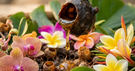 Stingless Bee Honey Vs Regular Honey: 7 Key Differences You Need To Know