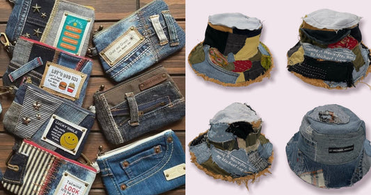 Real Stories from People Using Our Recycled Denim Products in the US & Europe