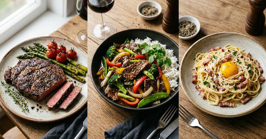 15 Ways To Use Organic Vietnamese Black Pepper In Everyday Cooking (Savory & Sweet)