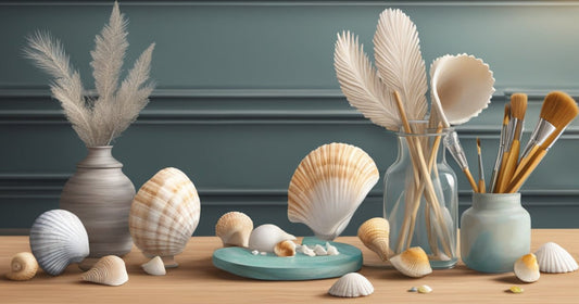 Guide to Caring for Seashell Jewelry & Decor to Keep It Looking Brand New for Years