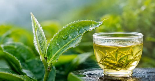 Why Shan Tuyet Tea Is Becoming Europe & America’s Favorite Vietnamese Tea
