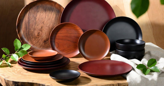 Sustainable Vietnamese Lacquerware: Ethical Origins and Enduring Quality Over Time