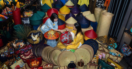 The Traditional Art Of Sedge Weaving In Vietnam – Why It Matters In 2026