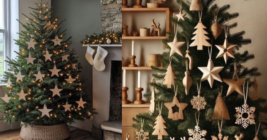 Top 10 eco-friendly bamboo gifts for Christmas (under $50)