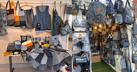 Trends, Benefits, And Reasons Why Europeans Love Recycled Denim Products
