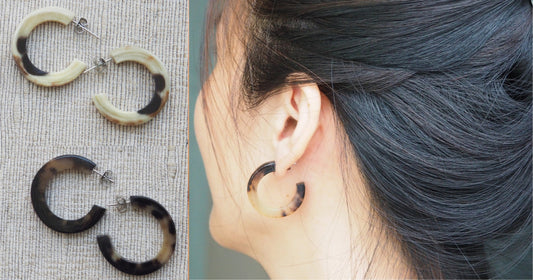 10 Unique Buffalo Horn Gift Ideas for Men/Women