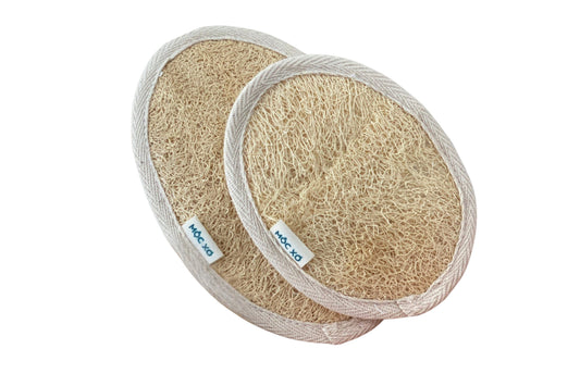 10 Benefits Of Natural Loofah Sponges For Skin And Planet In 2026