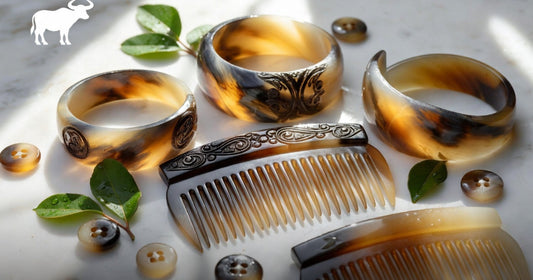 Is Buffalo Horn Ethical? Safe for Skin? Where Does It Come From?