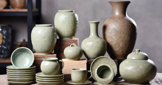 The 700-Year History of Bat Trang Pottery Village: Why Vietnamese Ceramics Are Taking the US & Europe by Storm