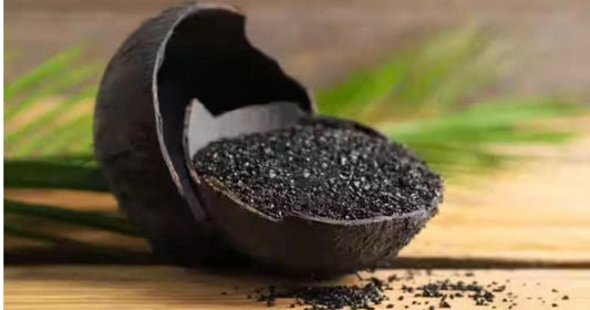 Coconut Shell Powder & Charcoal: Hidden Gems for Eco-Friendly Living