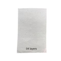 10 Sheets of Handmade Dó Paper