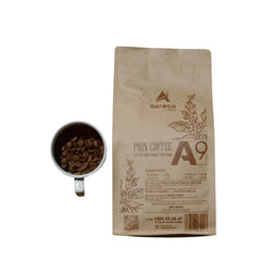 Roasted Coffee Beans 2