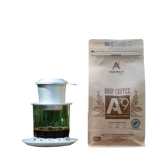 Roasted Coffee Beans 2