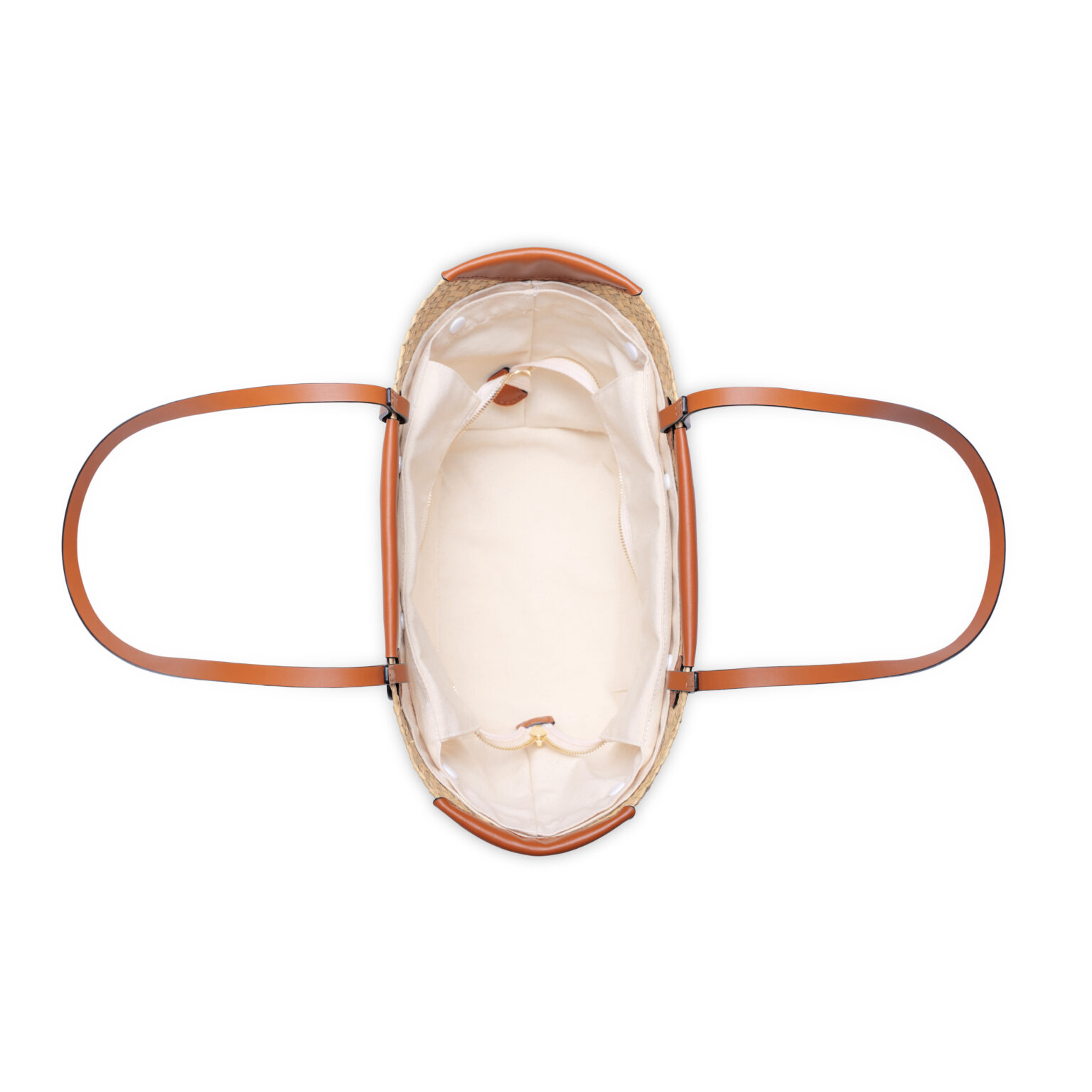 Sedge Bag AMBER Small