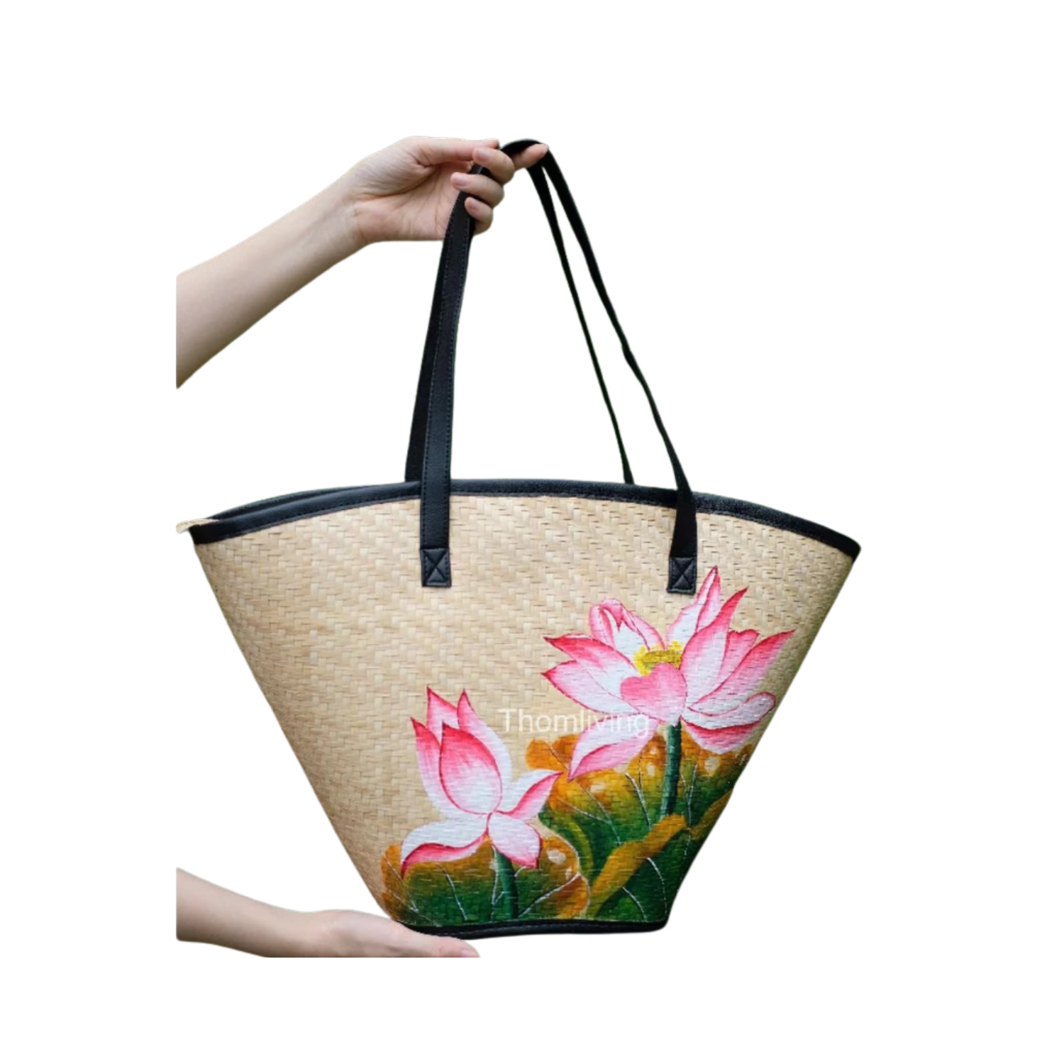 ANI Sedge Handbag 2