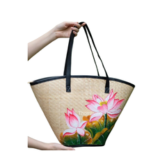 ANI Sedge Handbag 2