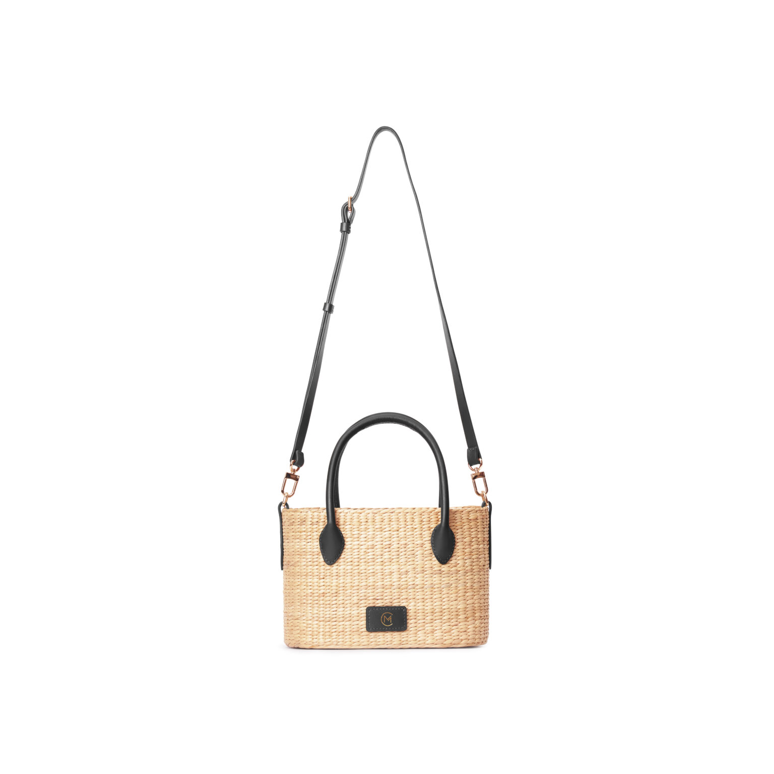 Water Hyacinth Handbag Ashima
