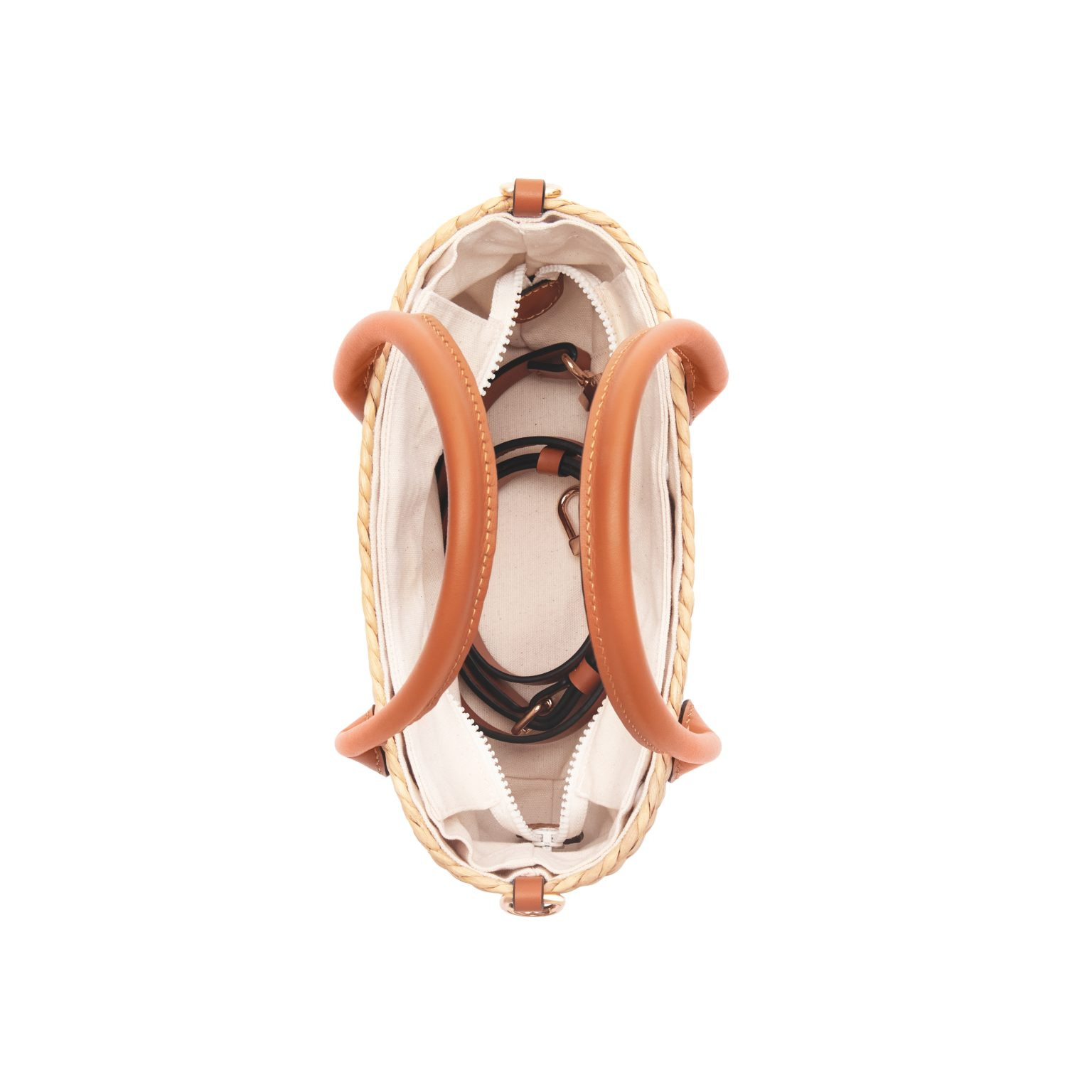 Water Hyacinth Handbag Ashima