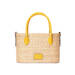 Water Hyacinth Handbag Ashima